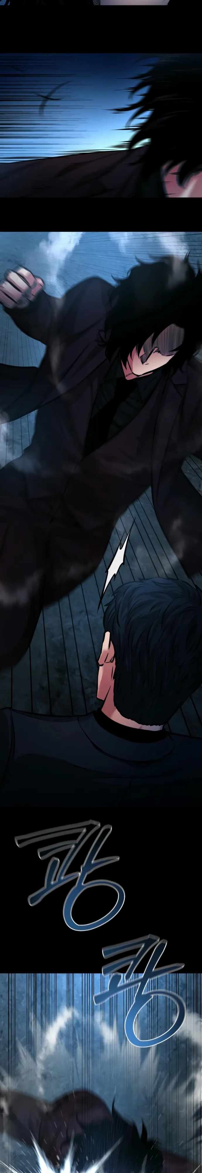 Thanh Kiếm Báo Thù - Chapter 66 - Page 26