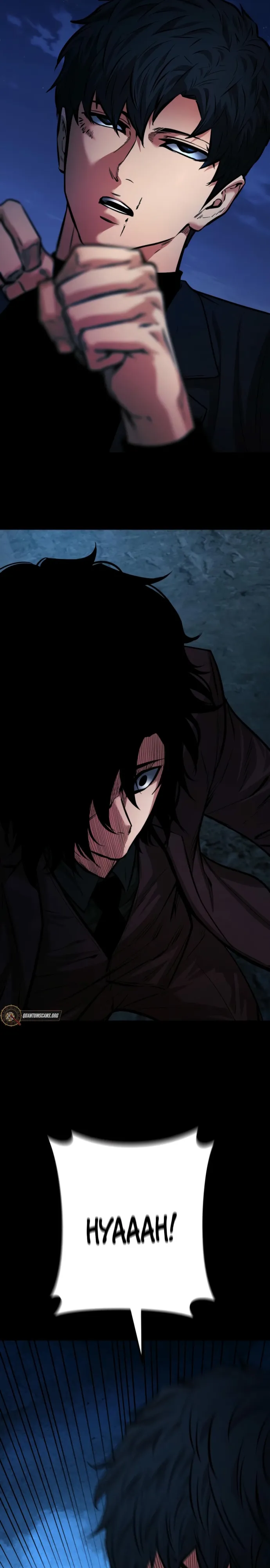 Thanh Kiếm Báo Thù - Chapter 66 - Page 28