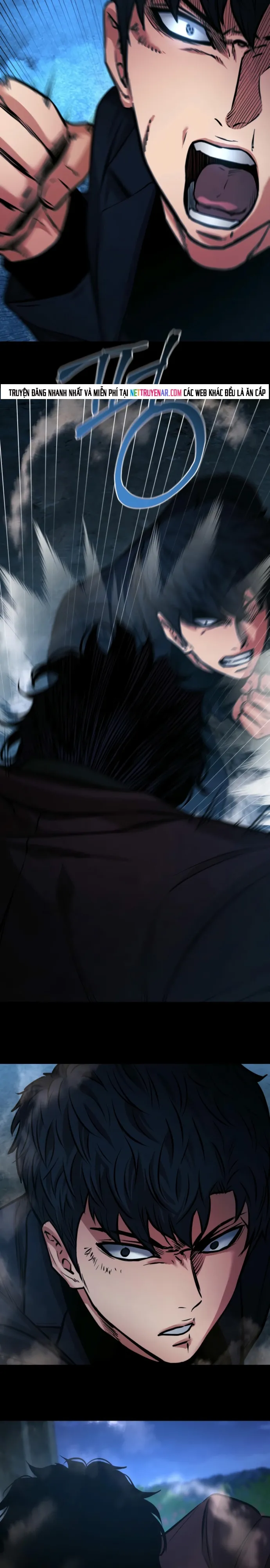 Thanh Kiếm Báo Thù - Chapter 66 - Page 29