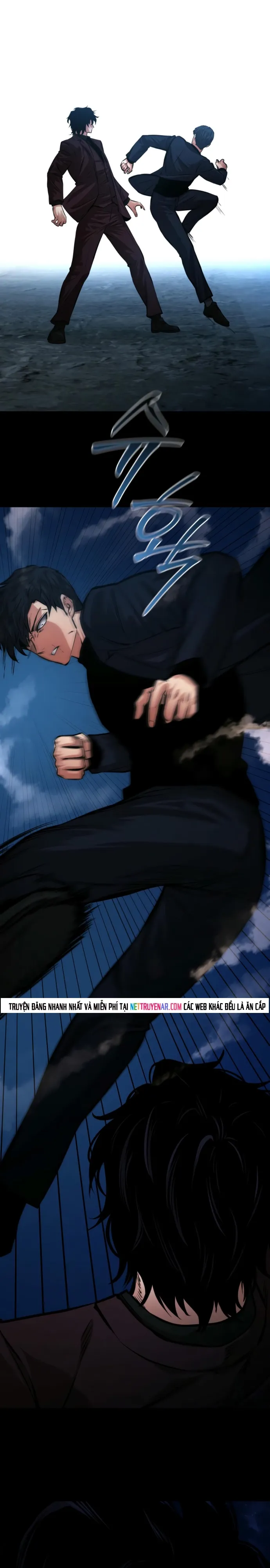 Thanh Kiếm Báo Thù - Chapter 66 - Page 33