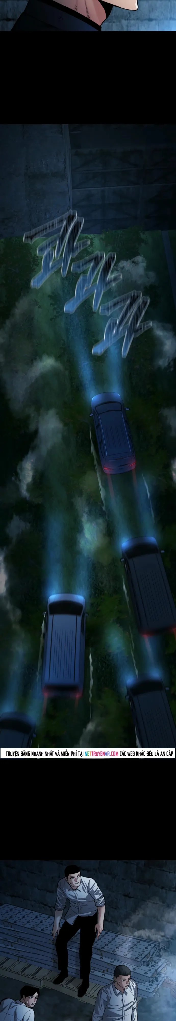 Thanh Kiếm Báo Thù - Chapter 66 - Page 7