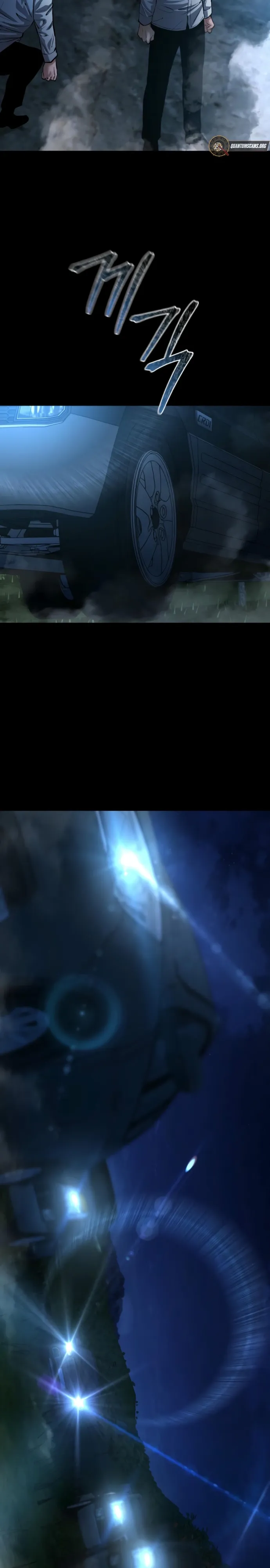 Thanh Kiếm Báo Thù - Chapter 66 - Page 8