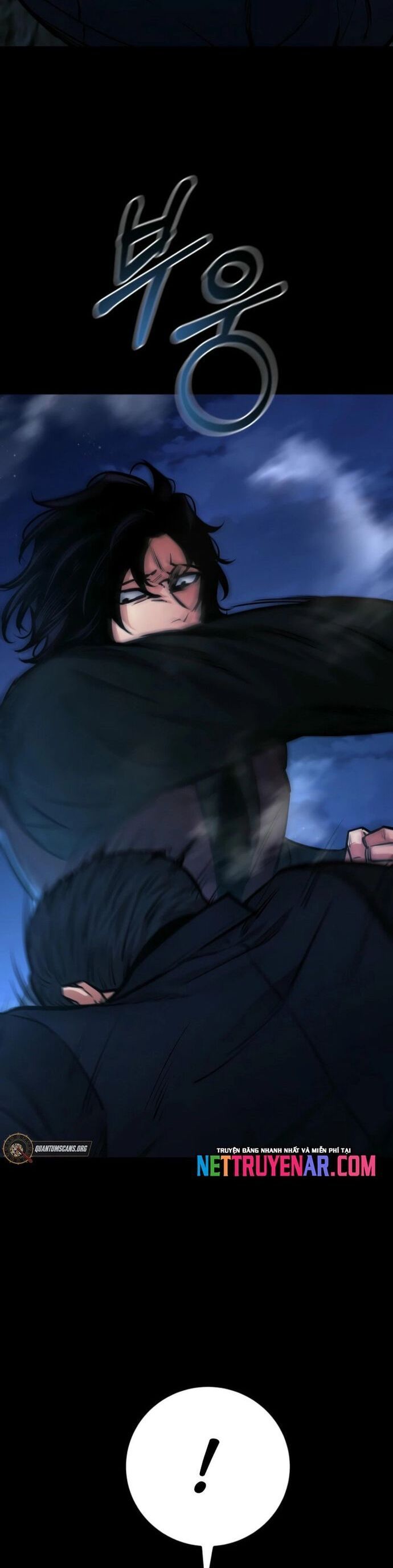 Thanh Kiếm Báo Thù - Chapter 67 - Page 10