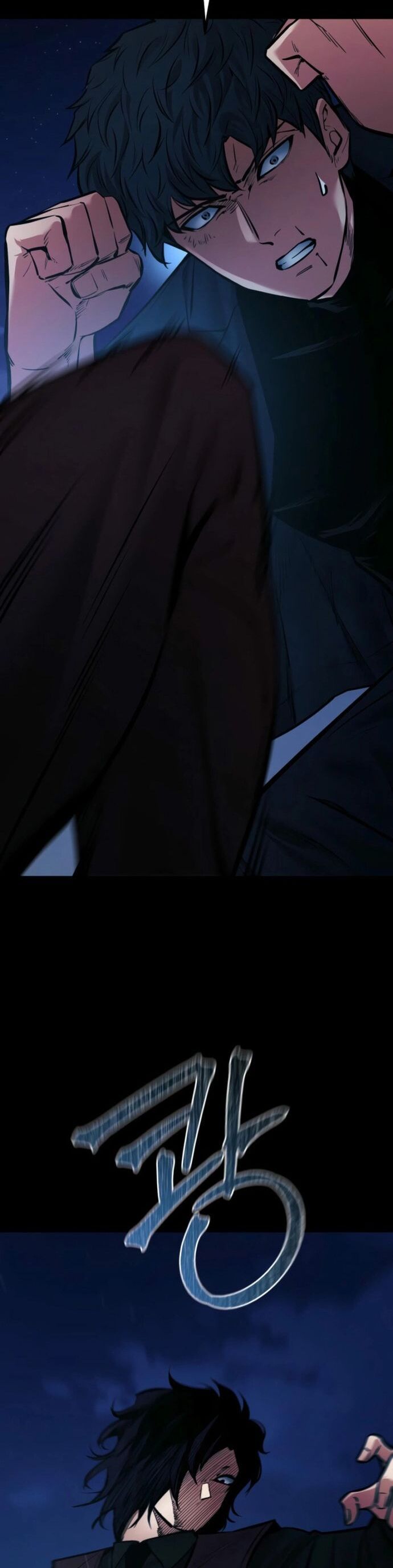 Thanh Kiếm Báo Thù - Chapter 67 - Page 11