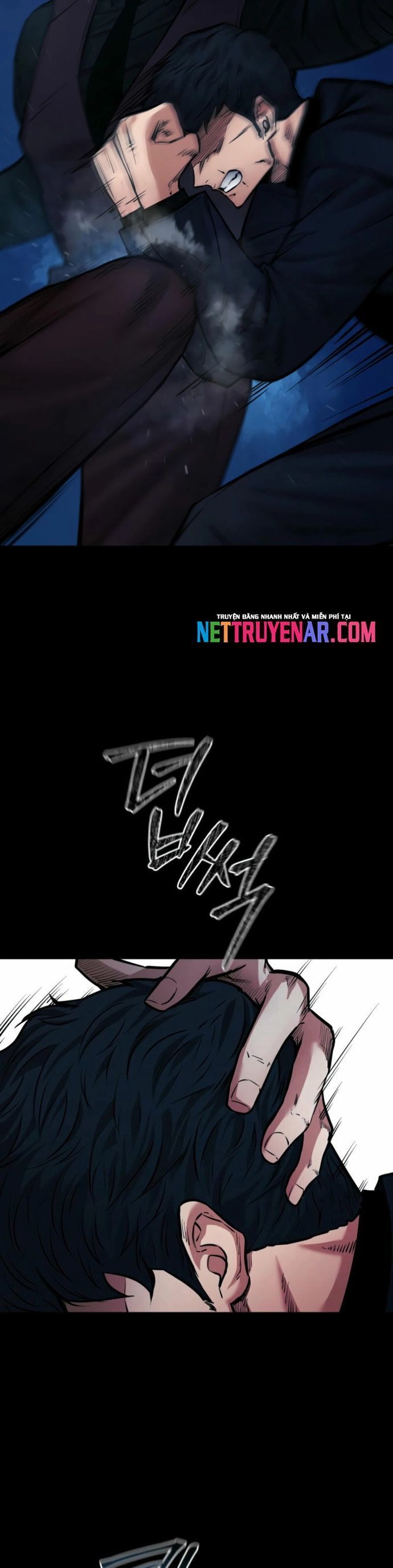 Thanh Kiếm Báo Thù - Chapter 67 - Page 12