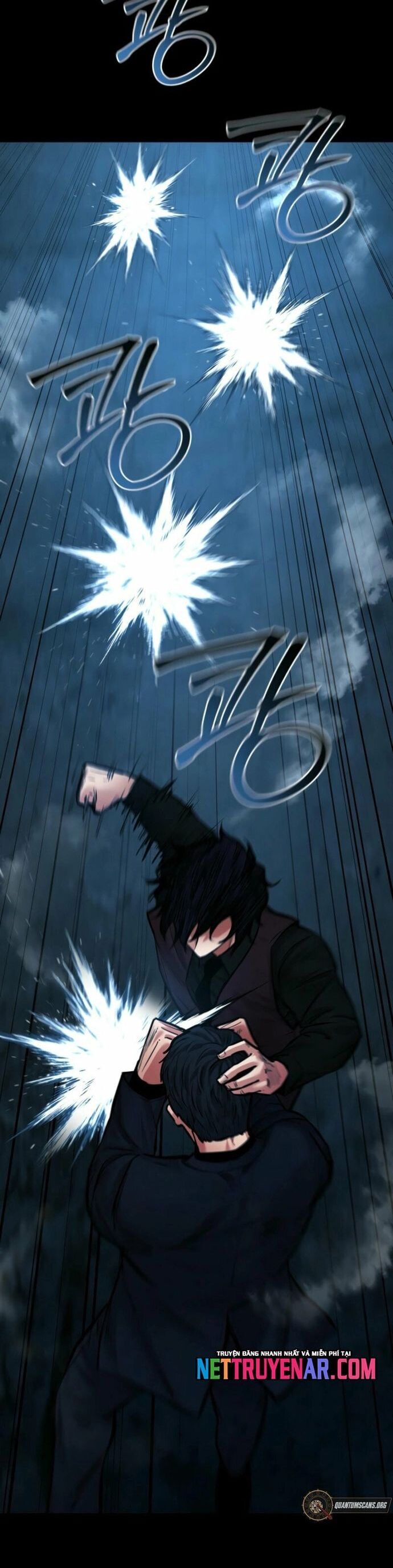 Thanh Kiếm Báo Thù - Chapter 67 - Page 13