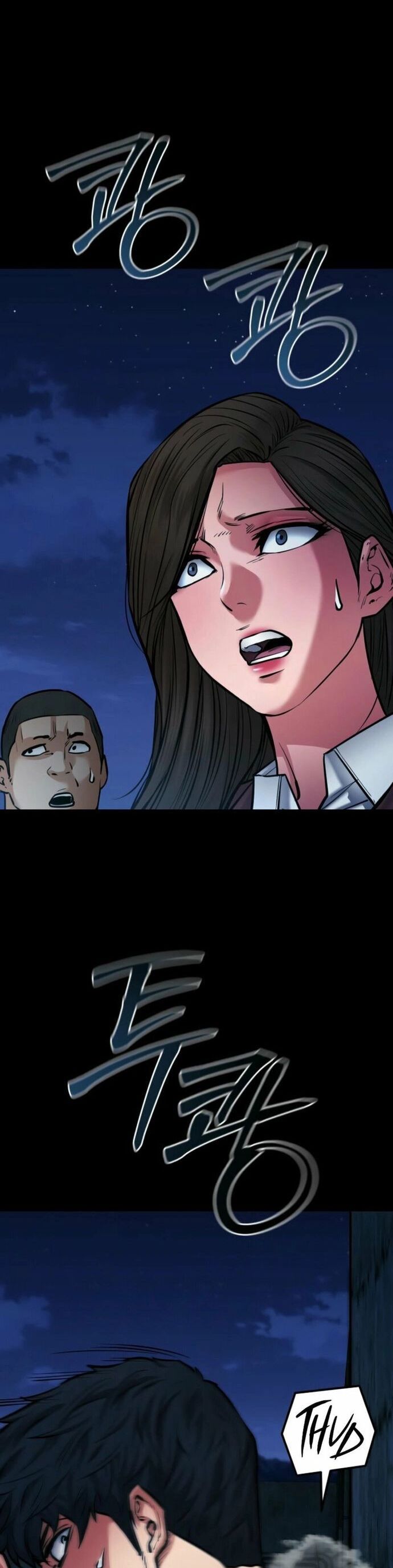 Thanh Kiếm Báo Thù - Chapter 67 - Page 14