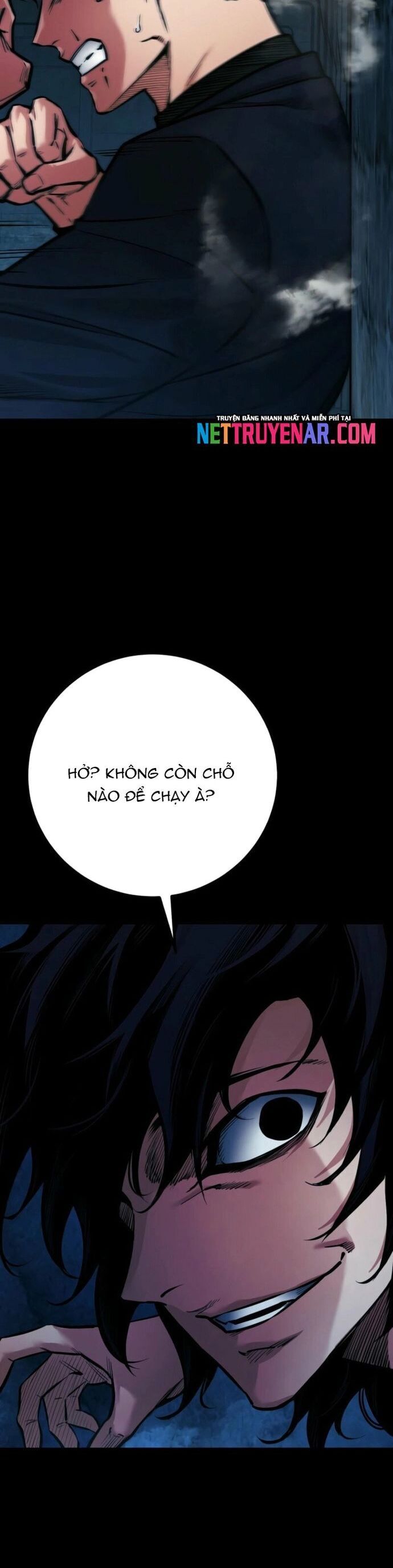 Thanh Kiếm Báo Thù - Chapter 67 - Page 15
