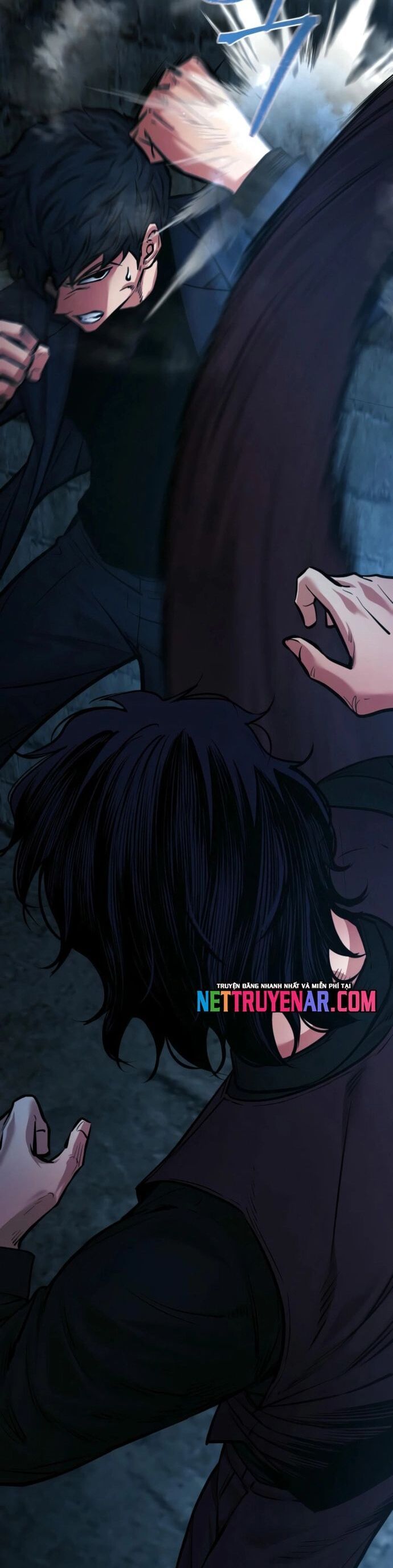 Thanh Kiếm Báo Thù - Chapter 67 - Page 17