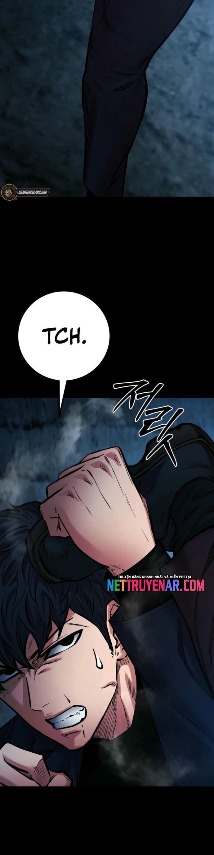 Thanh Kiếm Báo Thù - Chapter 67 - Page 18