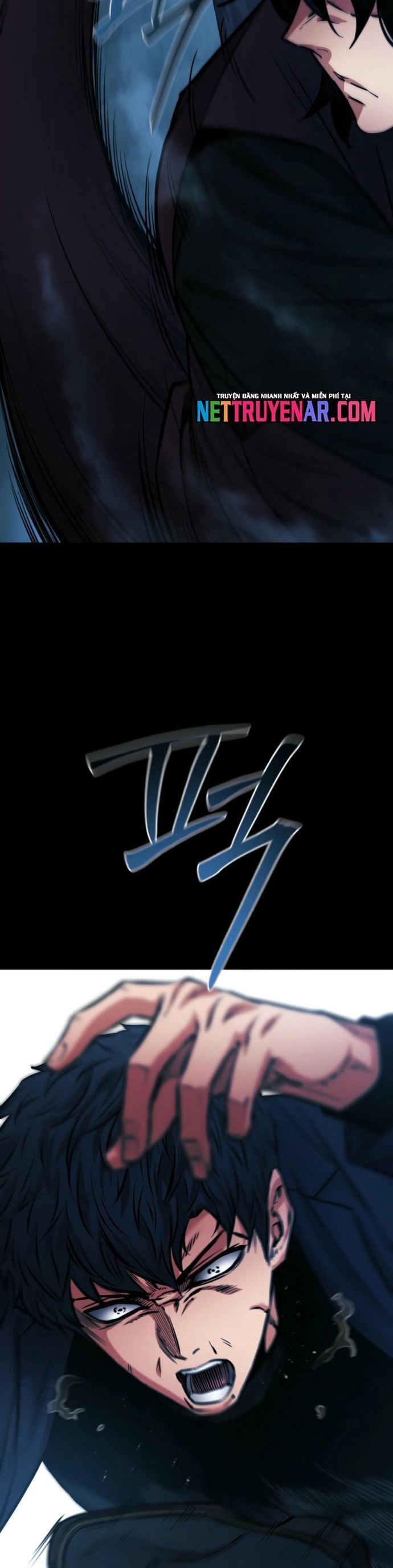 Thanh Kiếm Báo Thù - Chapter 67 - Page 20
