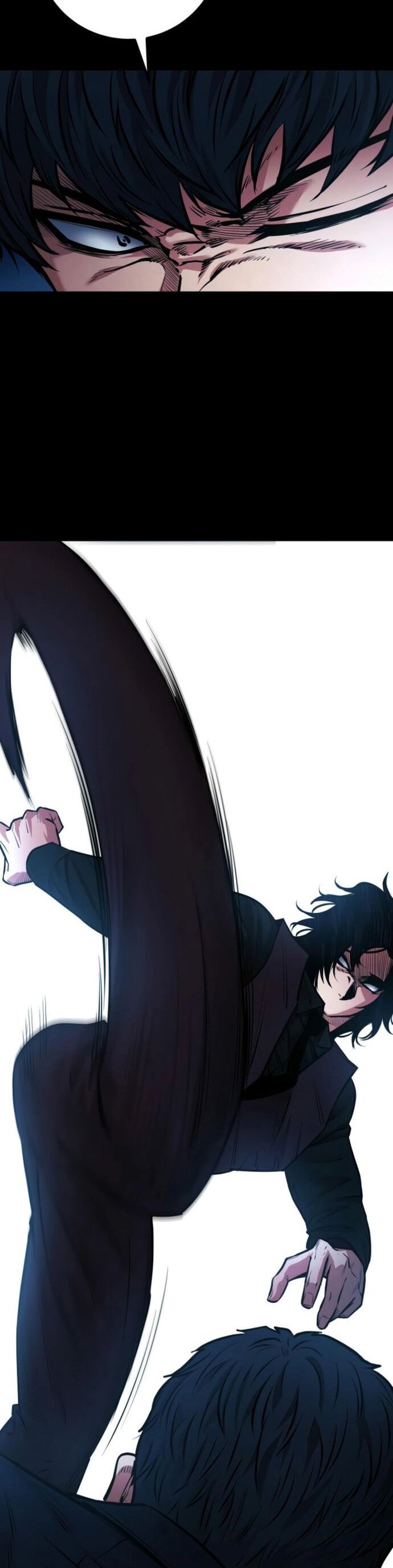 Thanh Kiếm Báo Thù - Chapter 67 - Page 22