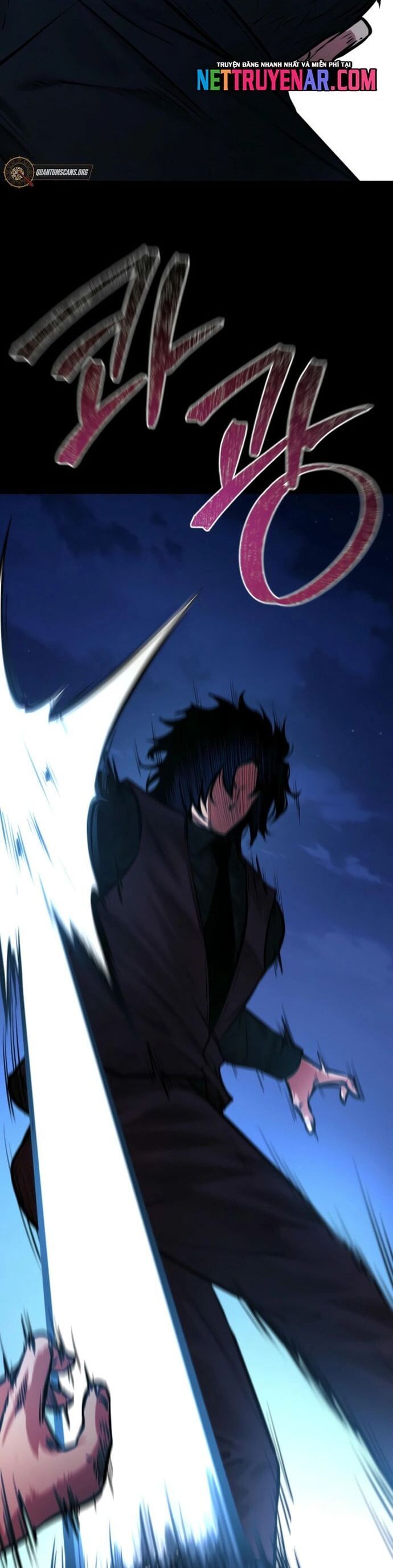 Thanh Kiếm Báo Thù - Chapter 67 - Page 23