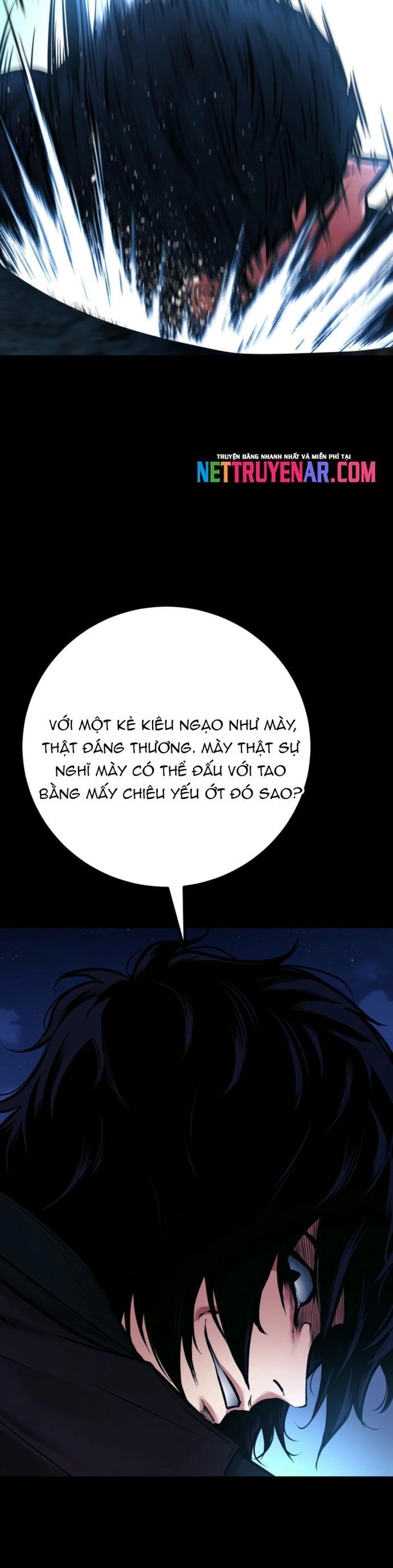 Thanh Kiếm Báo Thù - Chapter 67 - Page 24