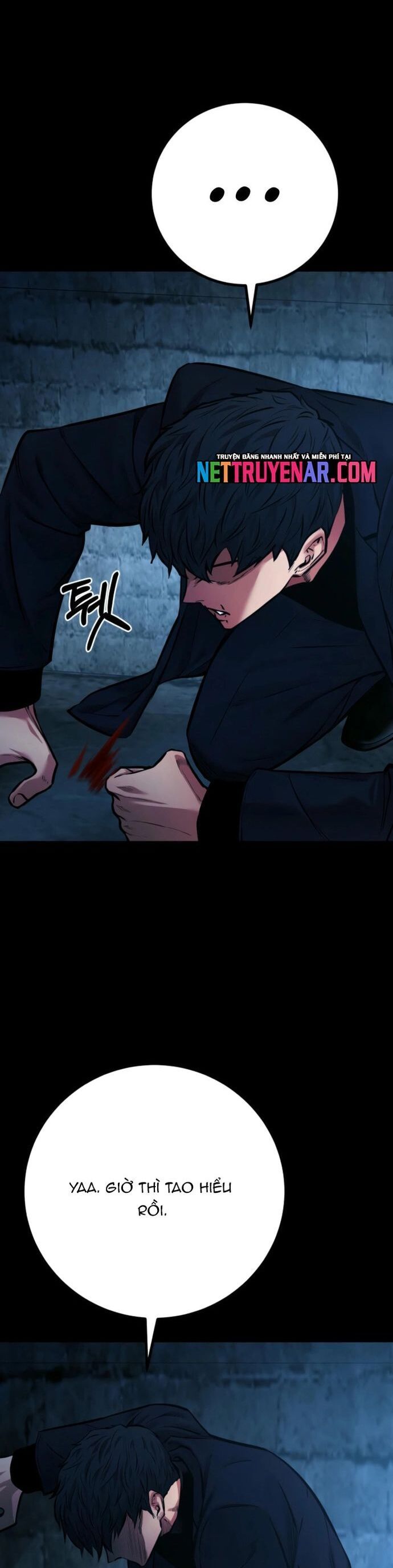 Thanh Kiếm Báo Thù - Chapter 67 - Page 25