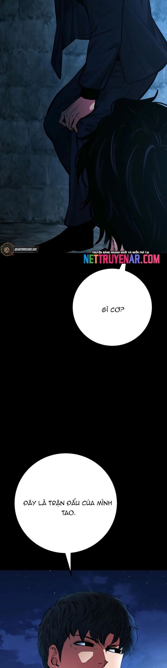 Thanh Kiếm Báo Thù - Chapter 67 - Page 26