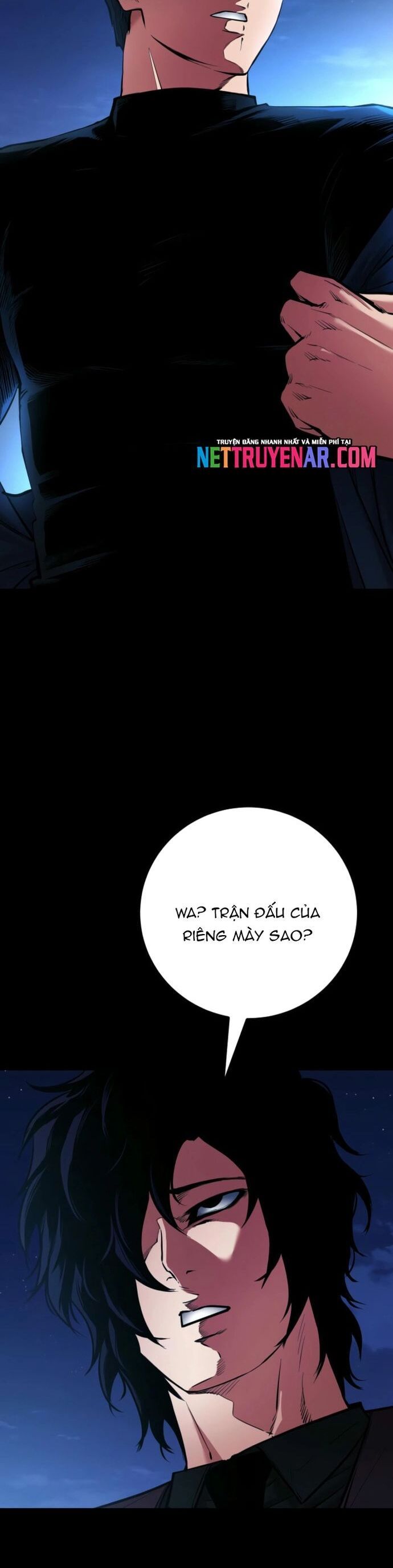 Thanh Kiếm Báo Thù - Chapter 67 - Page 27