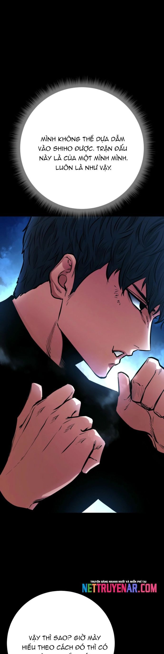 Thanh Kiếm Báo Thù - Chapter 67 - Page 28