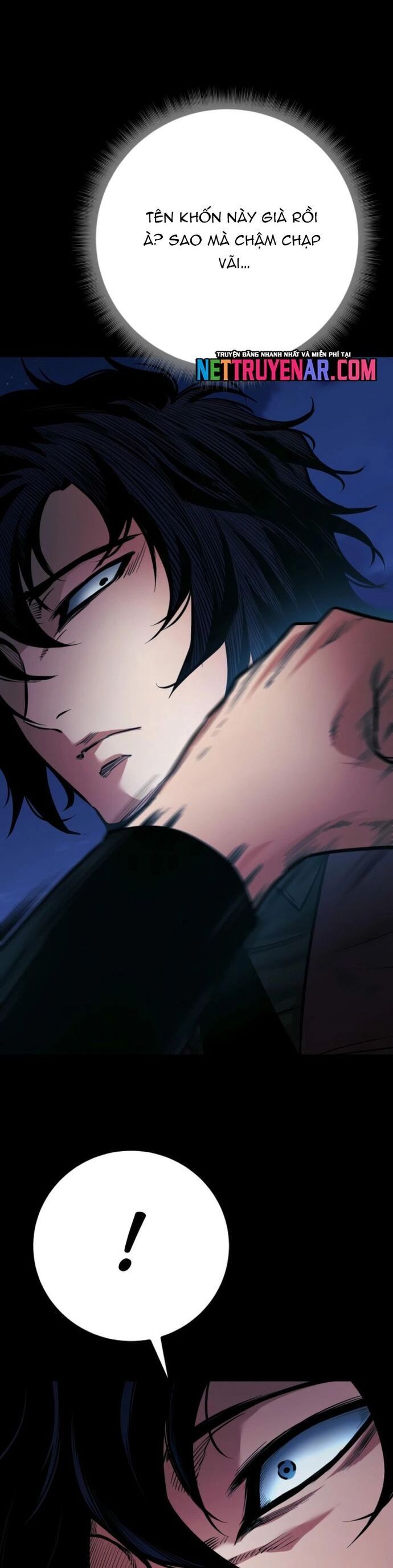 Thanh Kiếm Báo Thù - Chapter 67 - Page 31