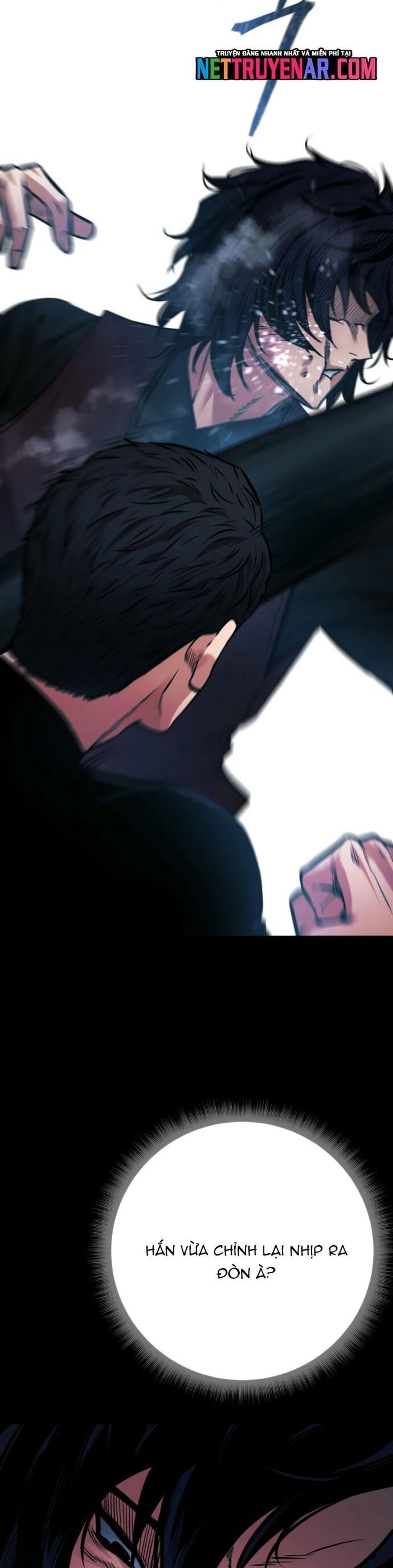 Thanh Kiếm Báo Thù - Chapter 67 - Page 33