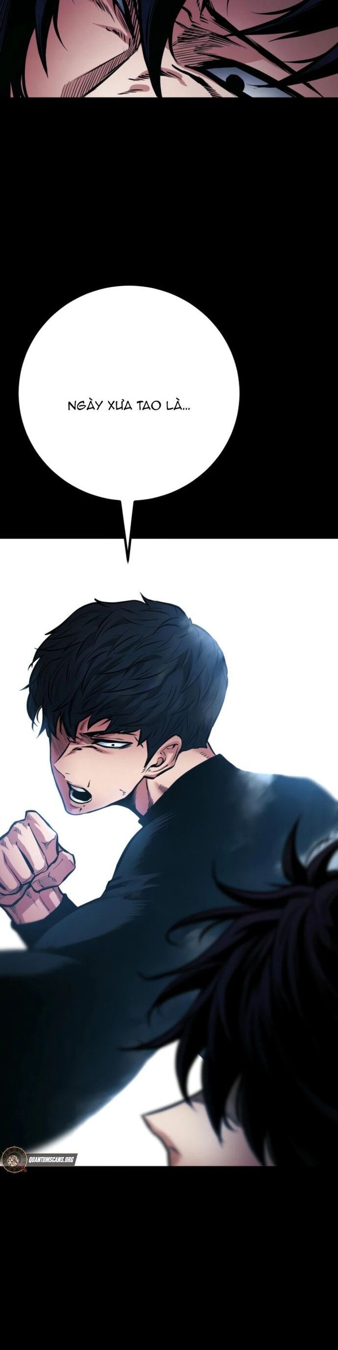 Thanh Kiếm Báo Thù - Chapter 67 - Page 34