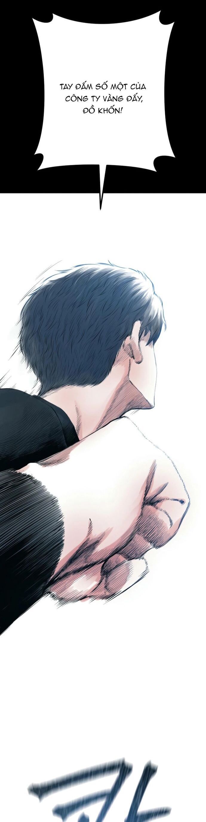 Thanh Kiếm Báo Thù - Chapter 67 - Page 35