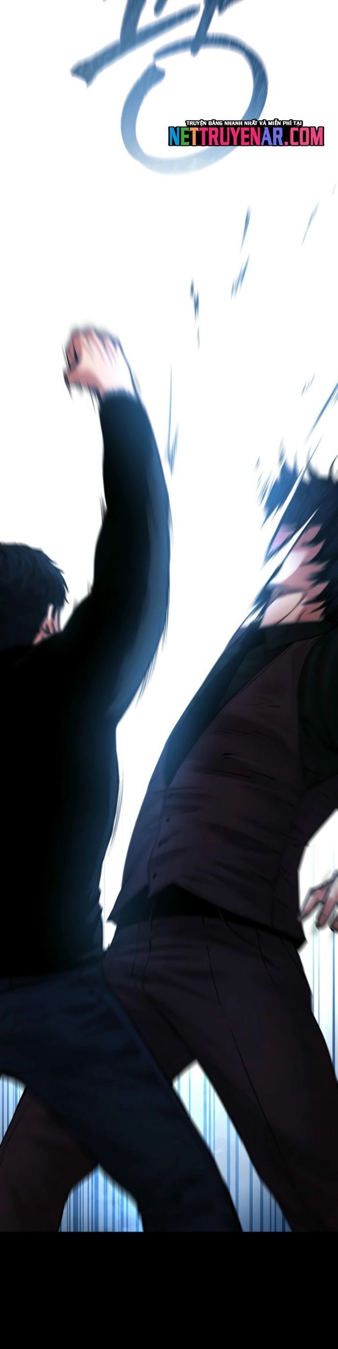 Thanh Kiếm Báo Thù - Chapter 67 - Page 36