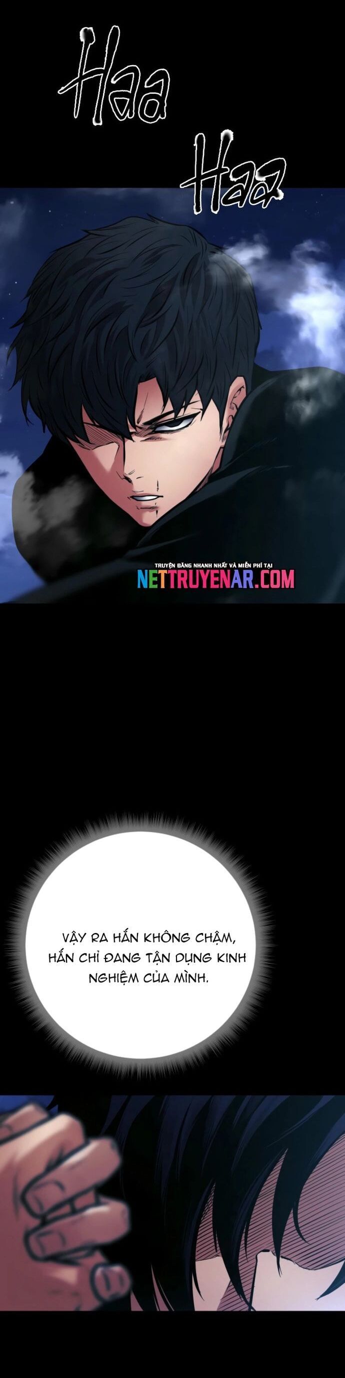 Thanh Kiếm Báo Thù - Chapter 67 - Page 39