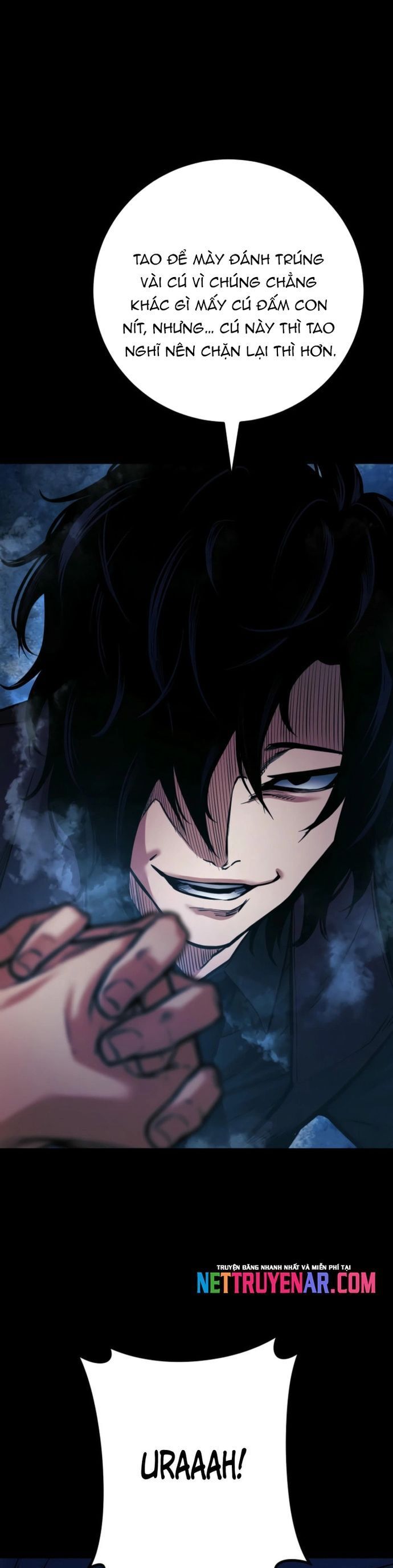 Thanh Kiếm Báo Thù - Chapter 67 - Page 40