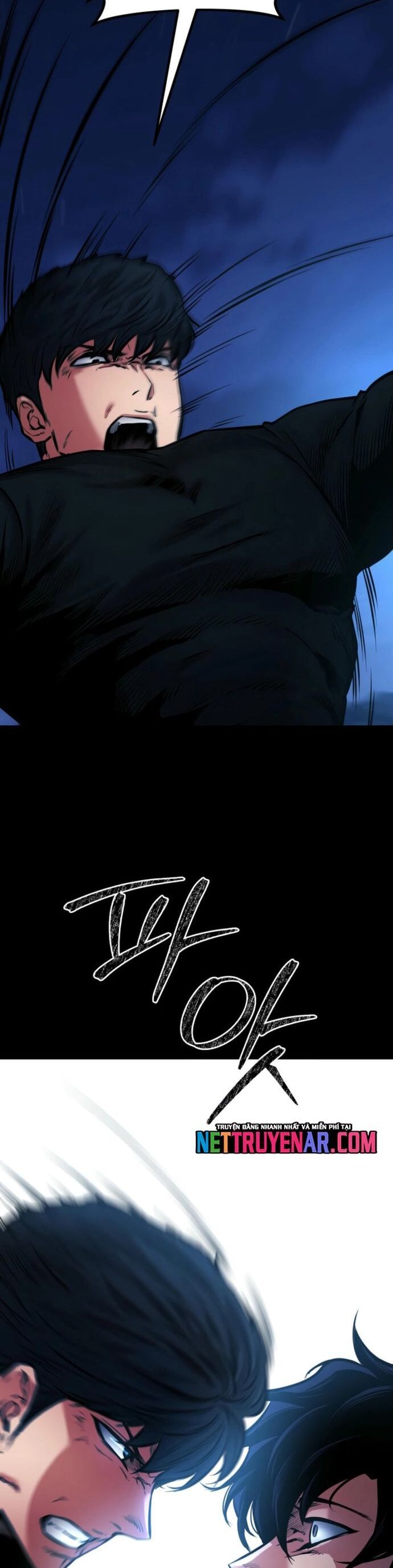 Thanh Kiếm Báo Thù - Chapter 67 - Page 41