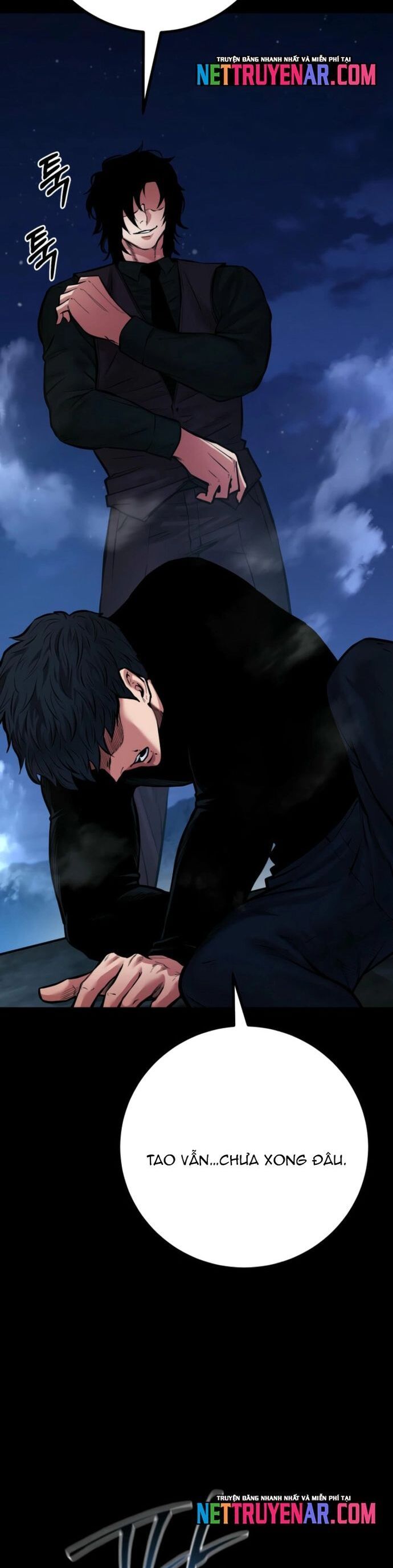Thanh Kiếm Báo Thù - Chapter 67 - Page 45