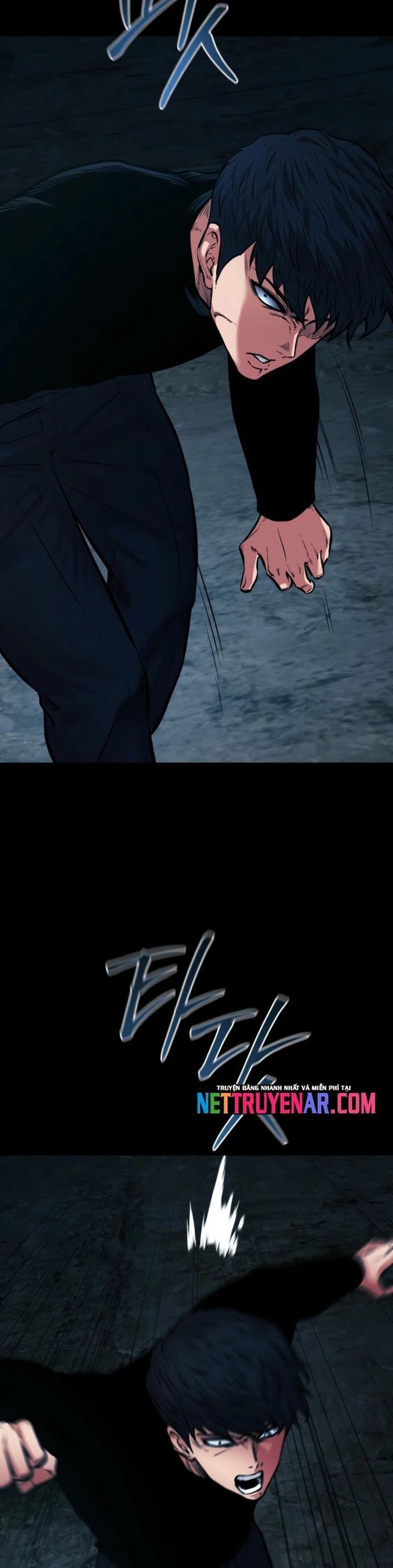Thanh Kiếm Báo Thù - Chapter 67 - Page 46