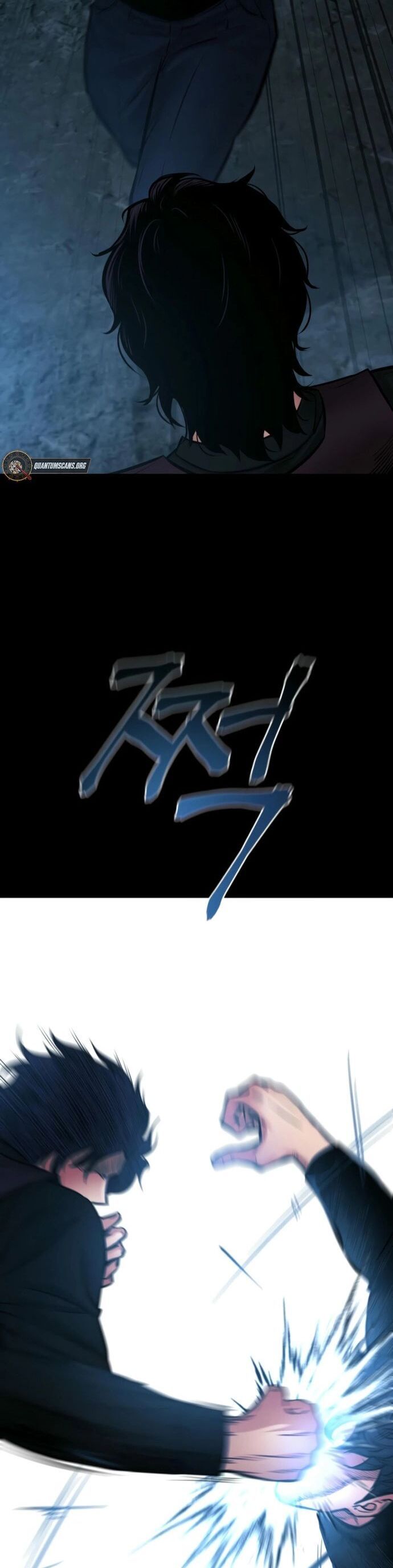 Thanh Kiếm Báo Thù - Chapter 67 - Page 47