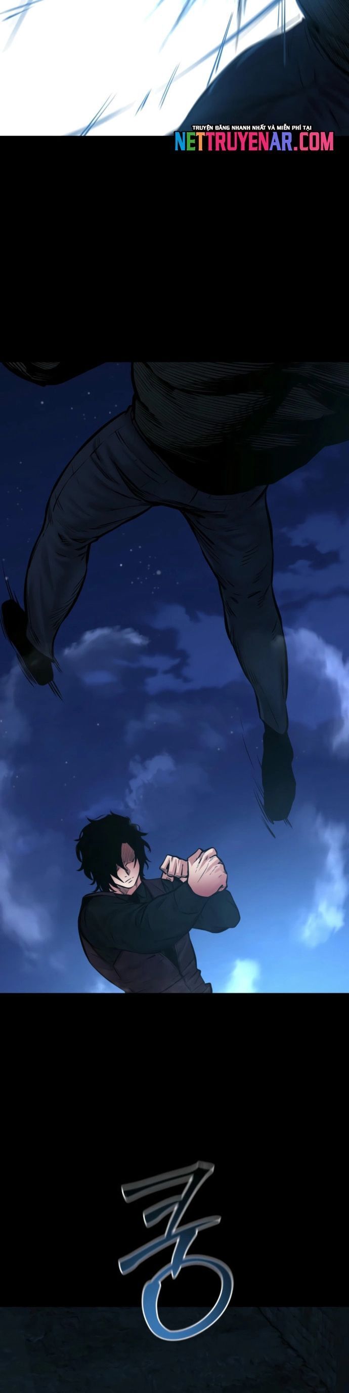 Thanh Kiếm Báo Thù - Chapter 67 - Page 48