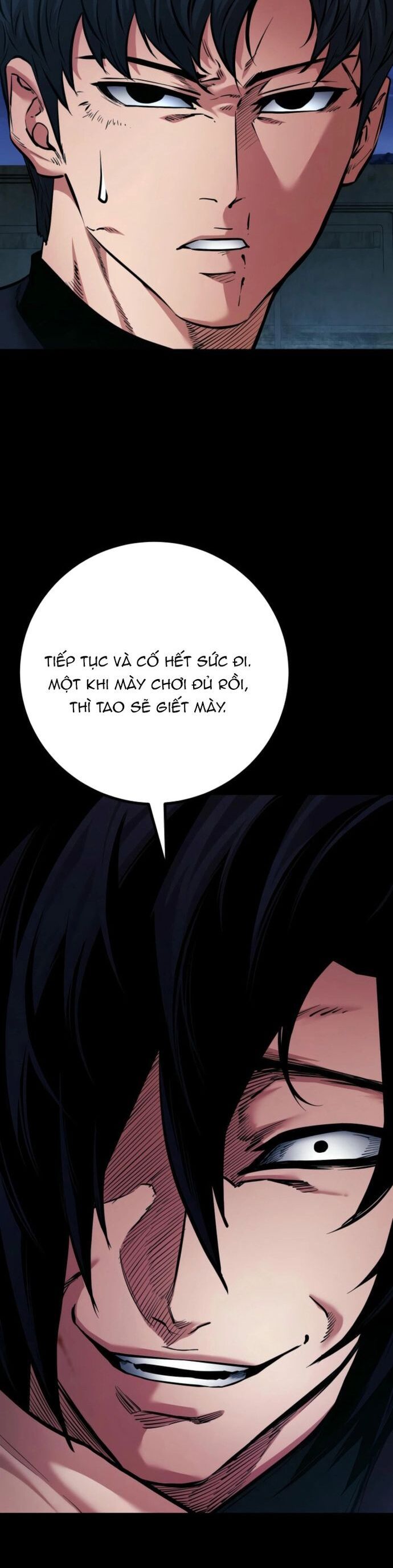 Thanh Kiếm Báo Thù - Chapter 67 - Page 5