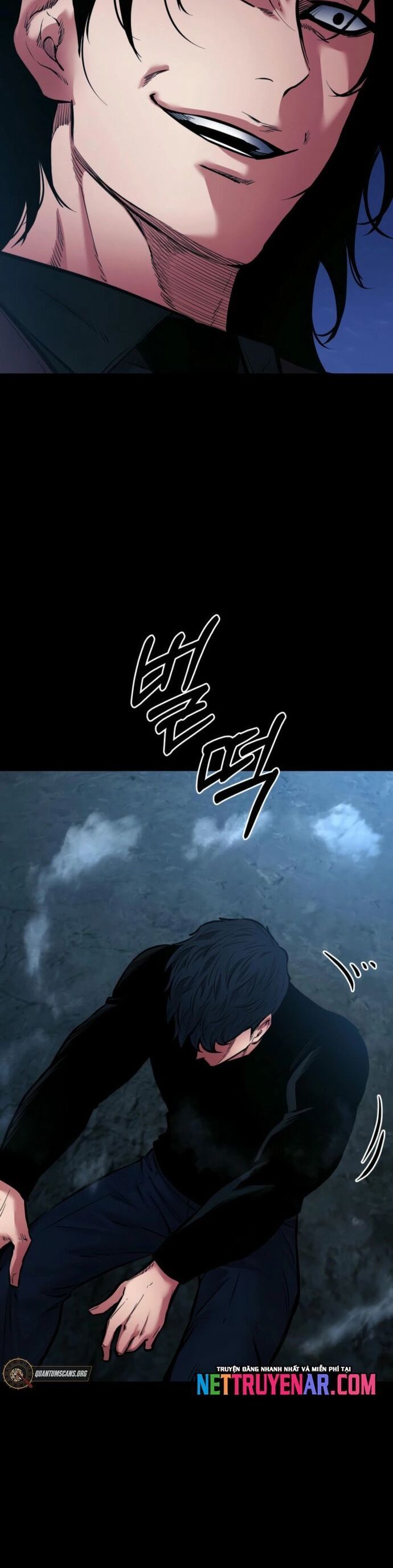 Thanh Kiếm Báo Thù - Chapter 67 - Page 50