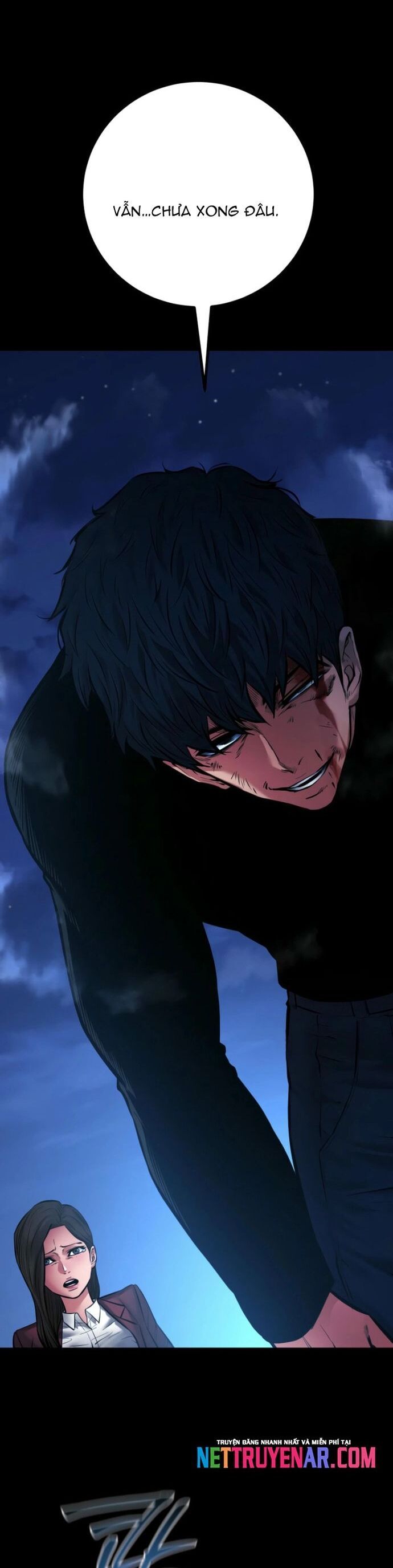 Thanh Kiếm Báo Thù - Chapter 67 - Page 51