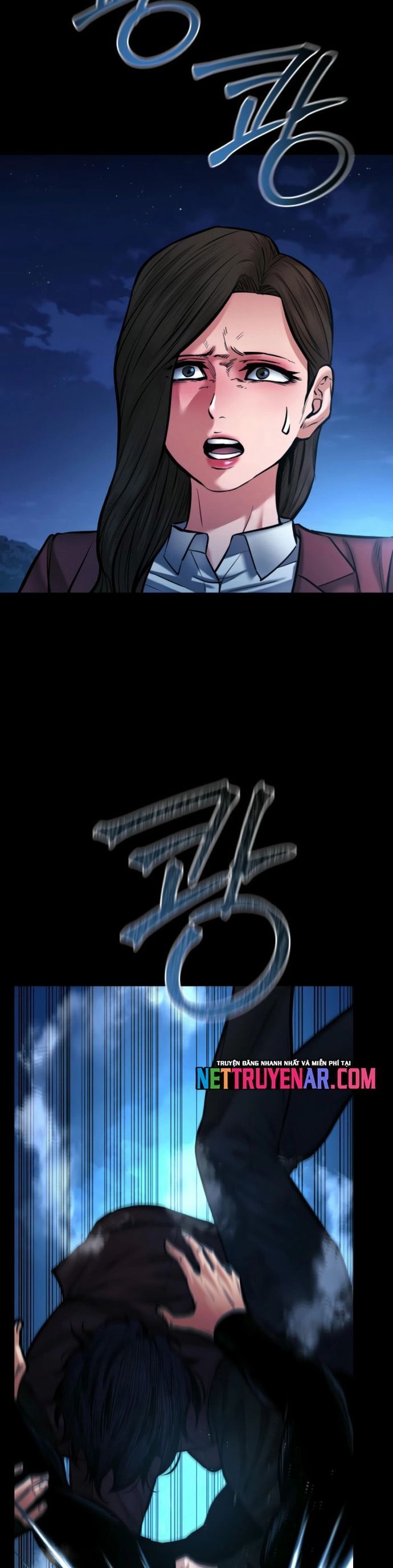 Thanh Kiếm Báo Thù - Chapter 67 - Page 52