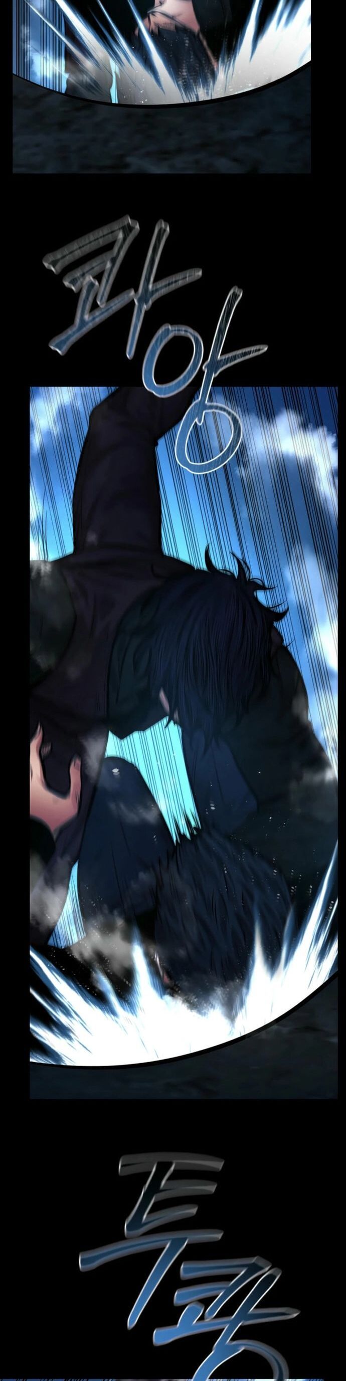 Thanh Kiếm Báo Thù - Chapter 67 - Page 53