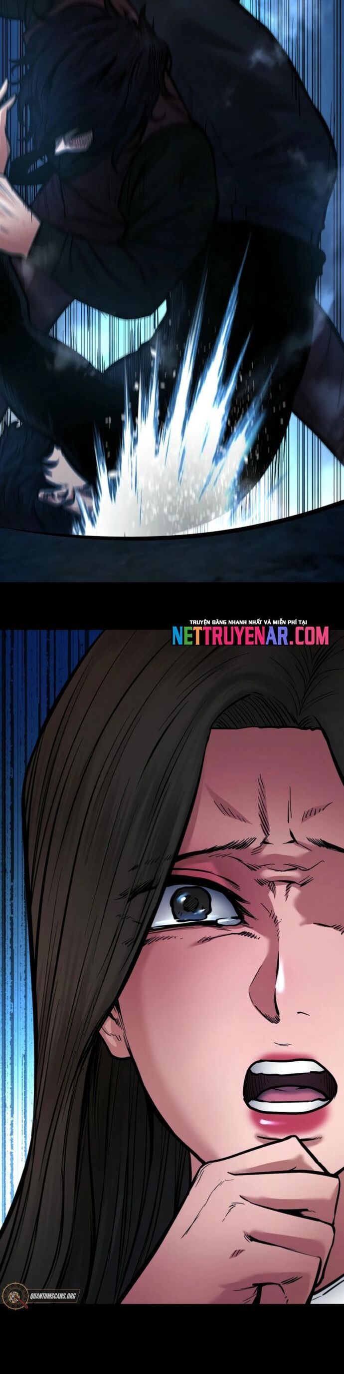 Thanh Kiếm Báo Thù - Chapter 67 - Page 55