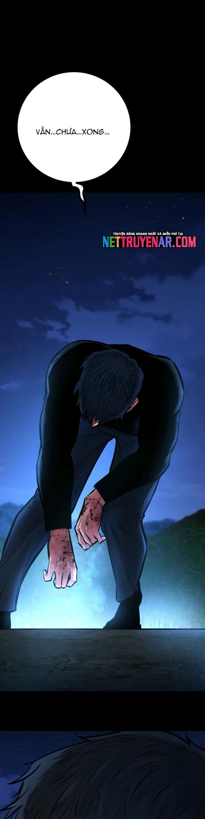 Thanh Kiếm Báo Thù - Chapter 67 - Page 56