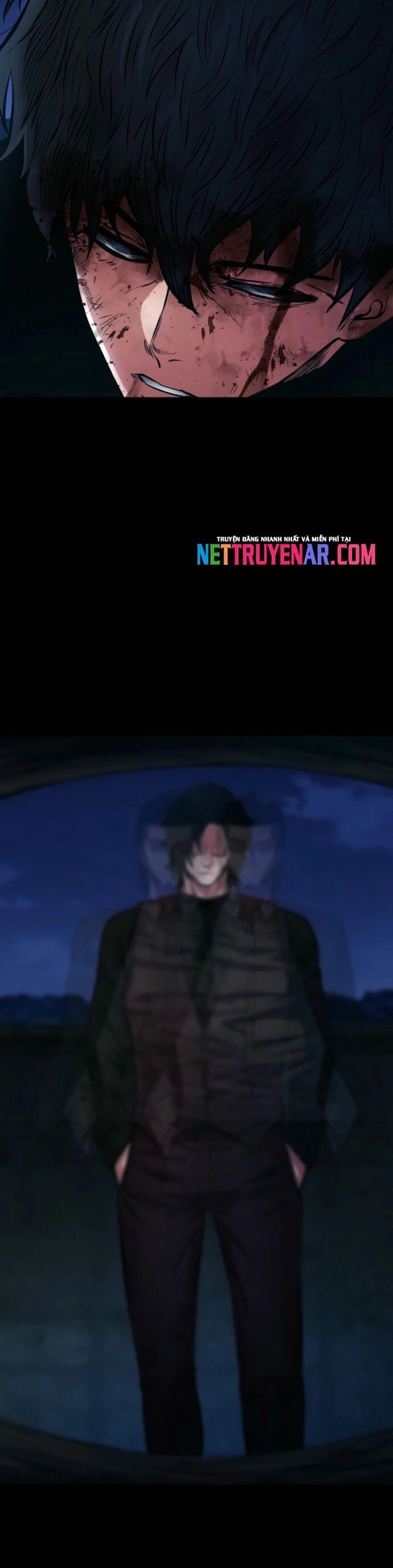 Thanh Kiếm Báo Thù - Chapter 67 - Page 57