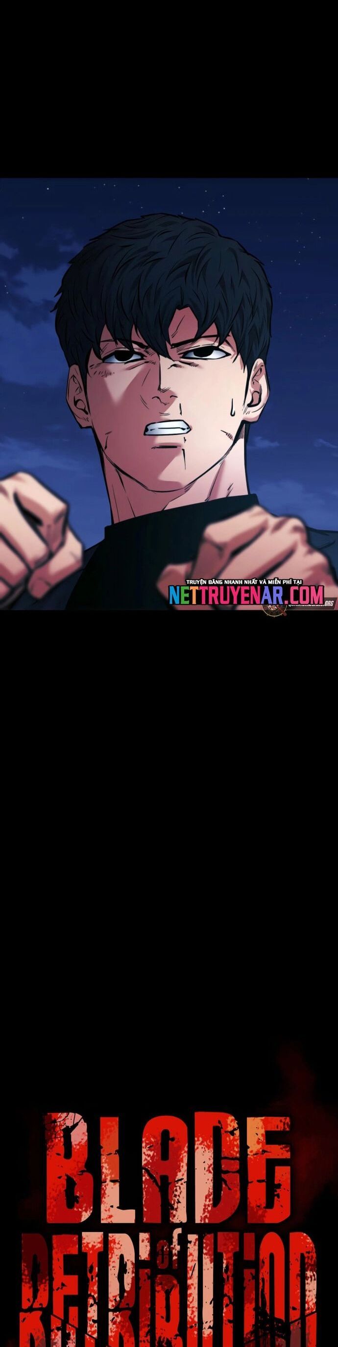 Thanh Kiếm Báo Thù - Chapter 67 - Page 6