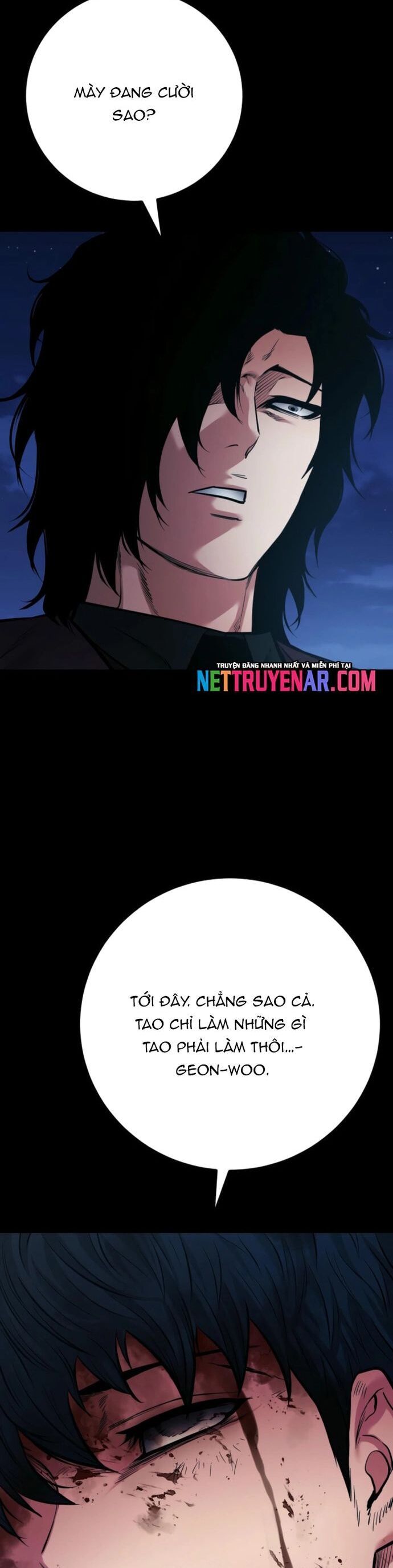 Thanh Kiếm Báo Thù - Chapter 67 - Page 61