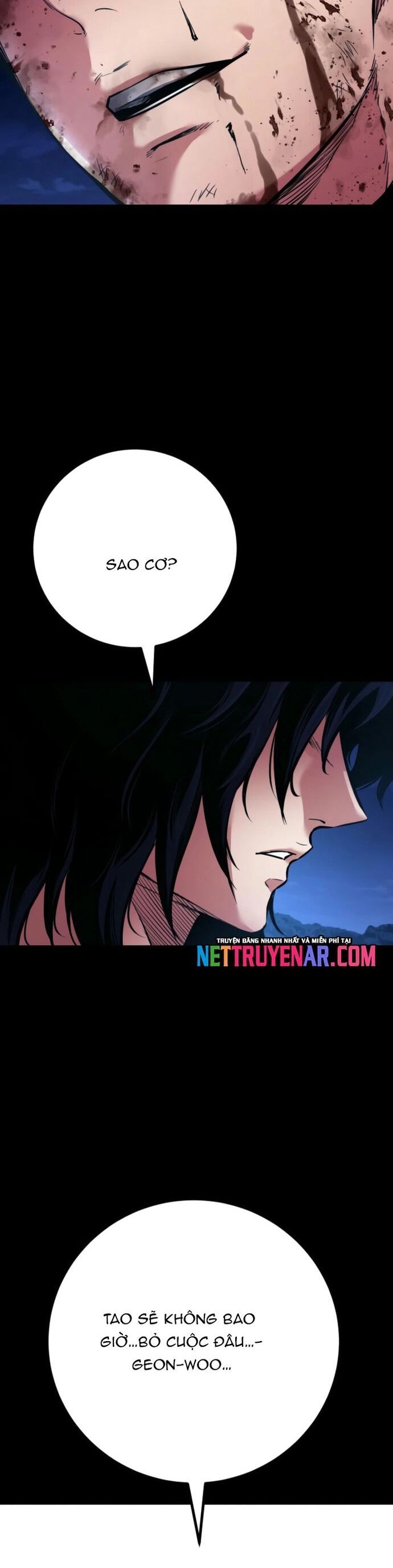 Thanh Kiếm Báo Thù - Chapter 67 - Page 62