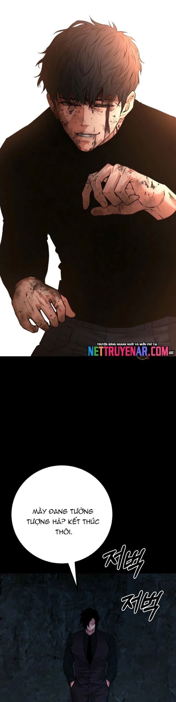 Thanh Kiếm Báo Thù - Chapter 67 - Page 63