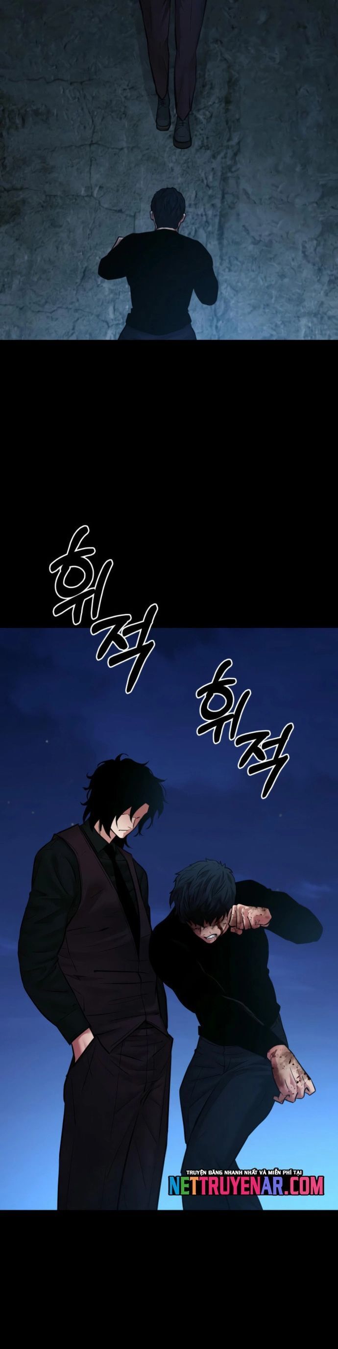 Thanh Kiếm Báo Thù - Chapter 67 - Page 64
