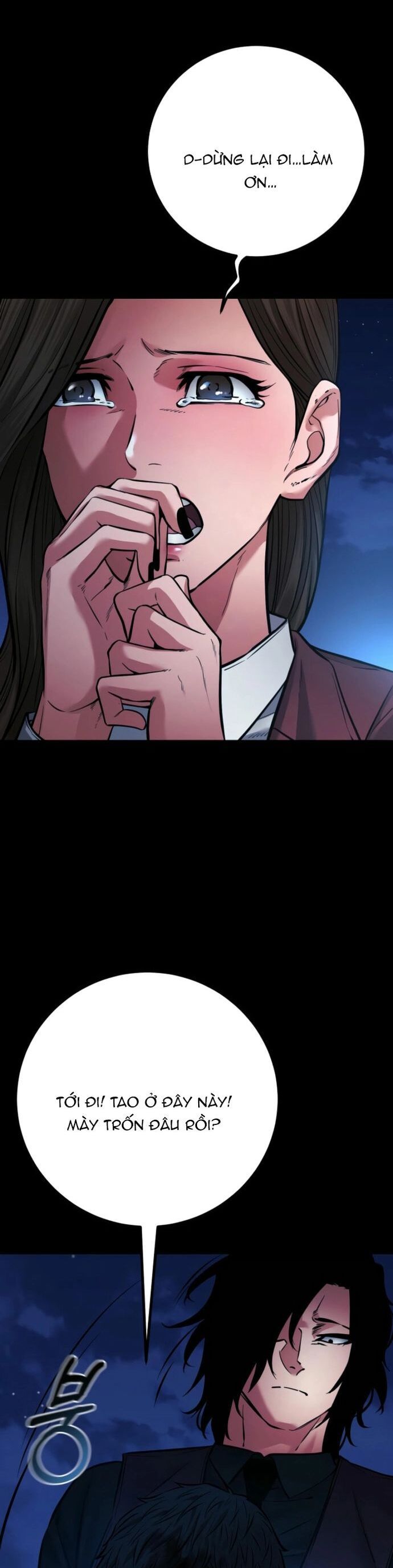 Thanh Kiếm Báo Thù - Chapter 67 - Page 65