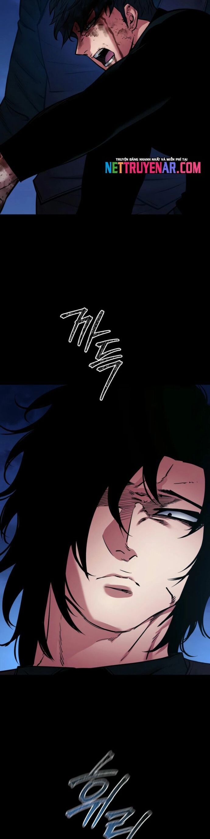 Thanh Kiếm Báo Thù - Chapter 67 - Page 66