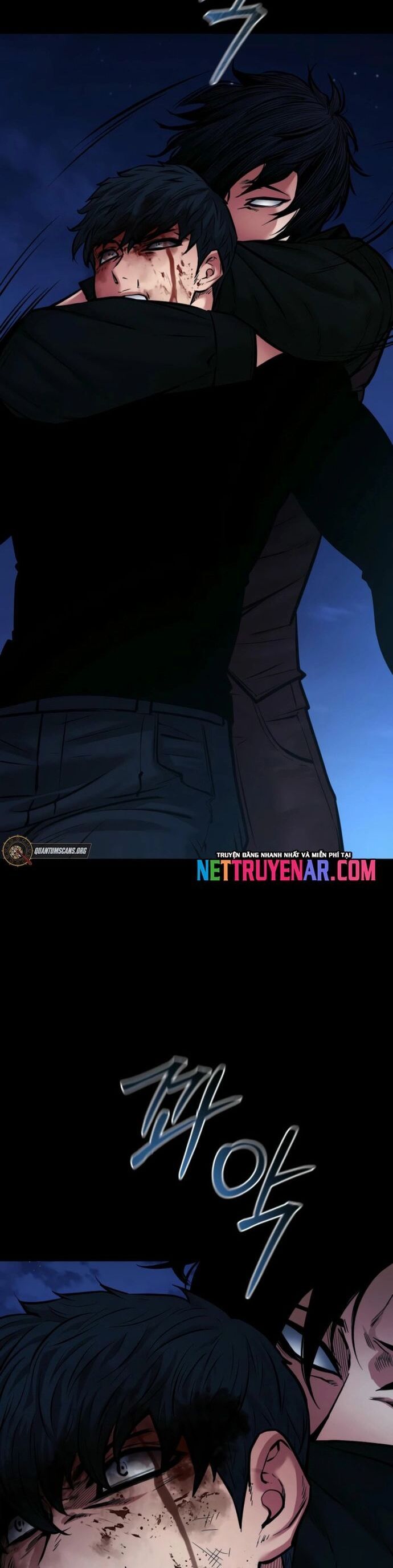 Thanh Kiếm Báo Thù - Chapter 67 - Page 67
